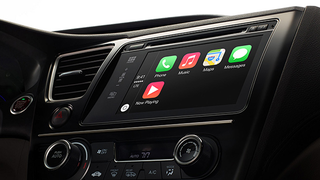 Toyota Still Won't Commit To Apple CarPlay Or Android Auto
